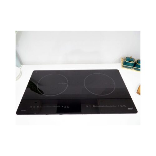 Bếp từ đôi Lorca TA 1006 Plus 3 Thiết kế Bếp từ đôi Lorca TA 1006 Plus