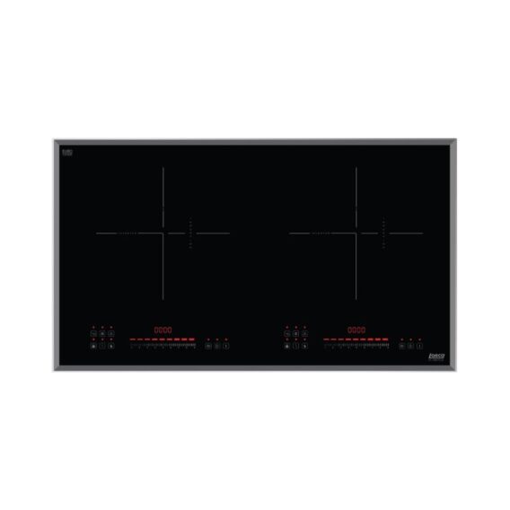 Bếp từ đôi Lorca TA-1008 PLUS