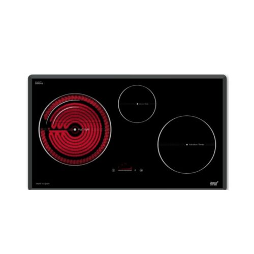 bếp từ - hồng ngoại Lorca LCE 306