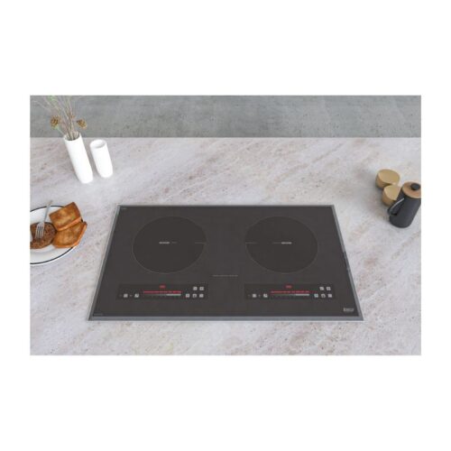 Bếp từ kết hợp hồng ngoại Lorca LCI-898 PRO