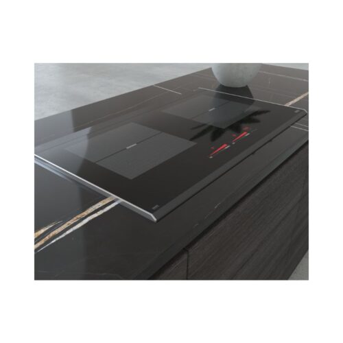 Bếp từ Lorca LCI 809 Plus 4 Thiết kế Bếp từ Lorca LCI 809 Plus