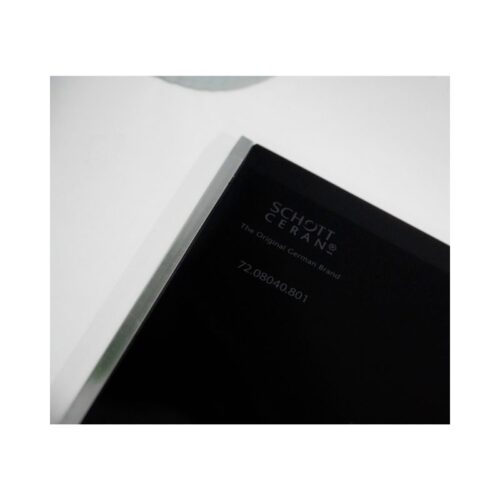 Bếp từ Lorca LCI 809 Plus 7 Mặt kính Bếp từ Lorca LCI 809 Plus