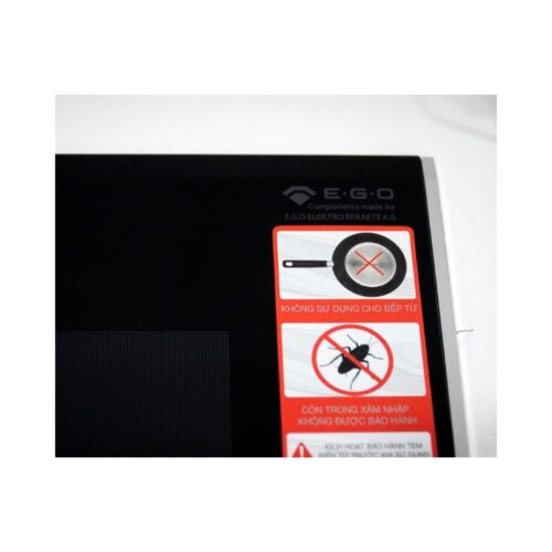 Bếp từ Lorca LCI 809 Plus 9 Sử dụng Bếp từ Lorca LCI 809 Plus