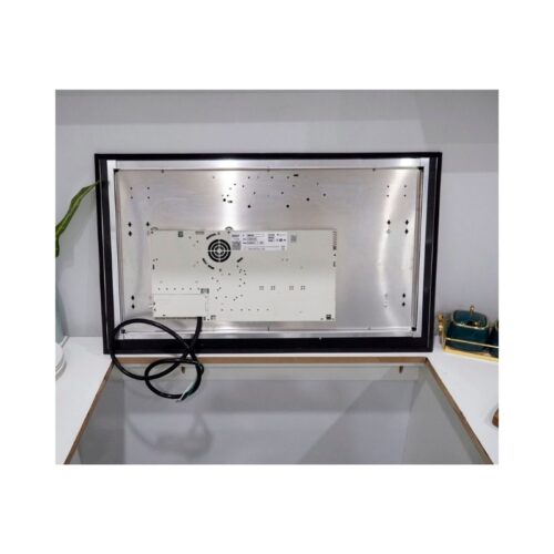 Bếp từ Lorca LCI 809 Plus 11 Mặt sau Bếp từ Lorca LCI 809 Plus