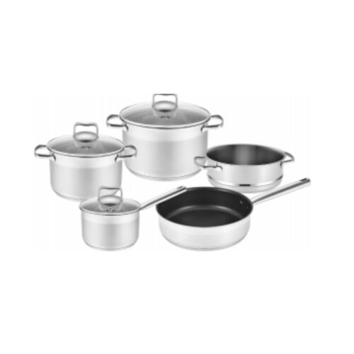 Bộ nồi đun Lorca TA 5012