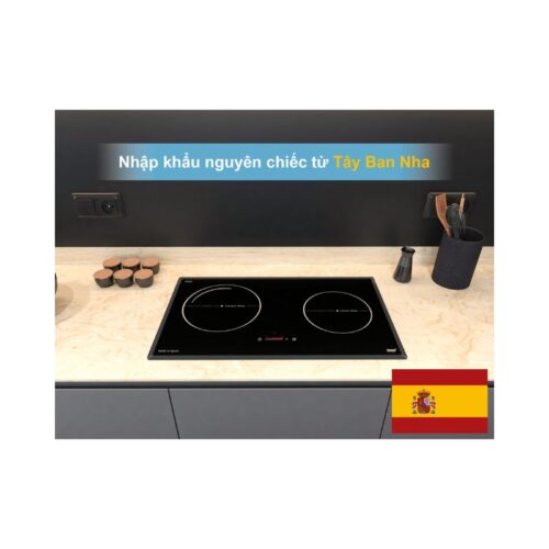Xuất xứ Bếp từ Lorca LCI 829