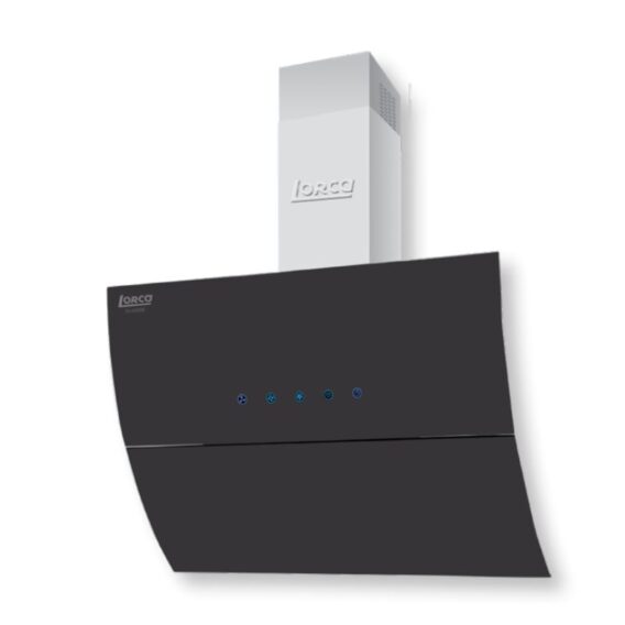 Máy hút mùi Lorca TA-6008E-90cm