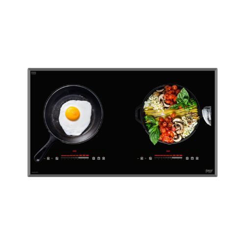 Bếp từ đôi Lorca LCI-886D Bếp từ đôi Lorca LCI-886D