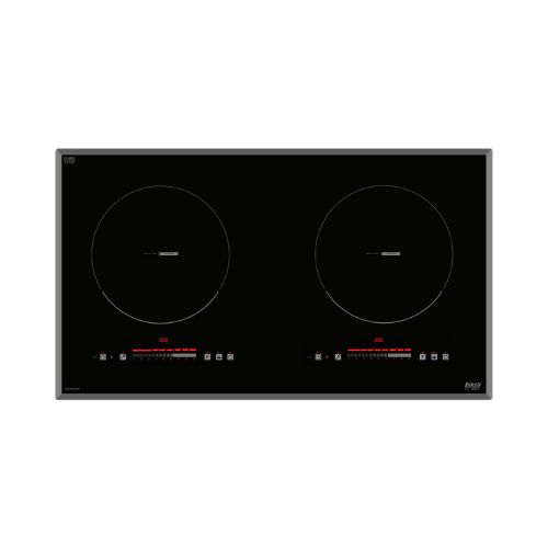 Bếp từ đôi Lorca LCI-886D