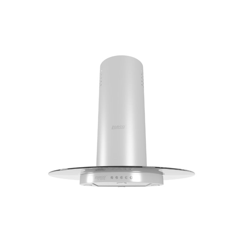 Ảnh Máy hút mùi đảo Lorca TA-6009-90 Ảnh Máy hút mùi đảo Lorca TA-6009-90