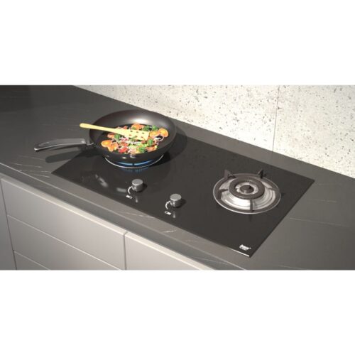 Bếp ga Lorca TA828A 2 Ảnh bếp ga Lorca TA828A
