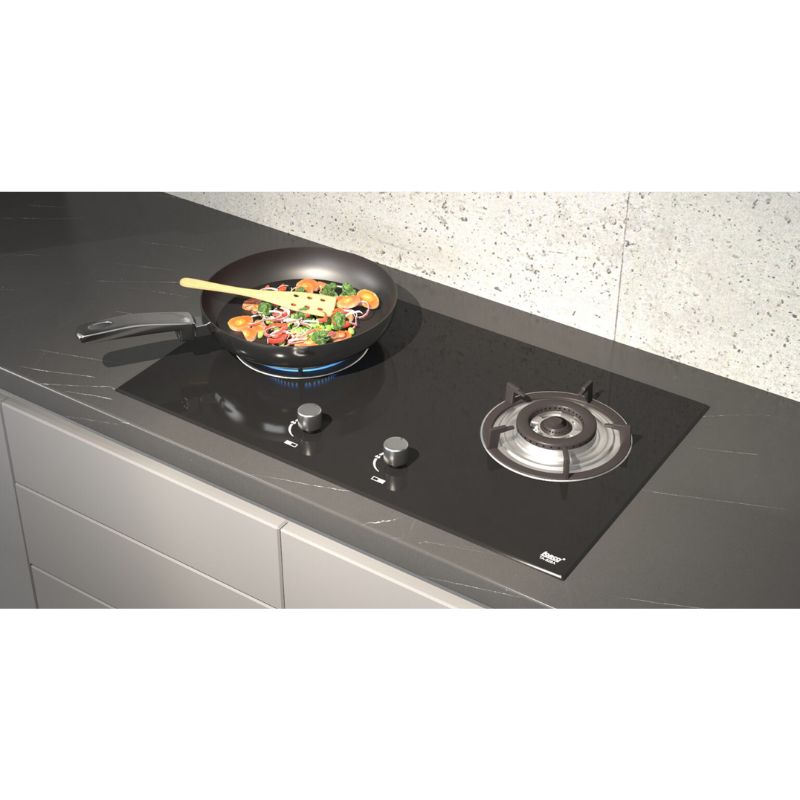 Ảnh bếp ga Lorca TA828A Ảnh bếp ga Lorca TA828A