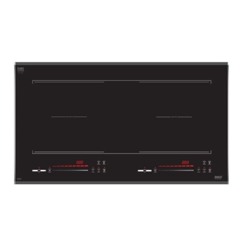 Bếp từ đôi Lorca LCI-789 PLUS