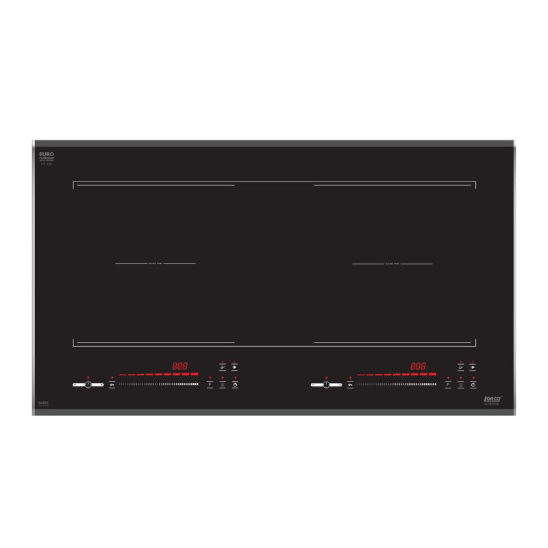 Bếp từ đôi Lorca LCI-789 PLUS Bếp từ đôi Lorca LCI-789 PLUS