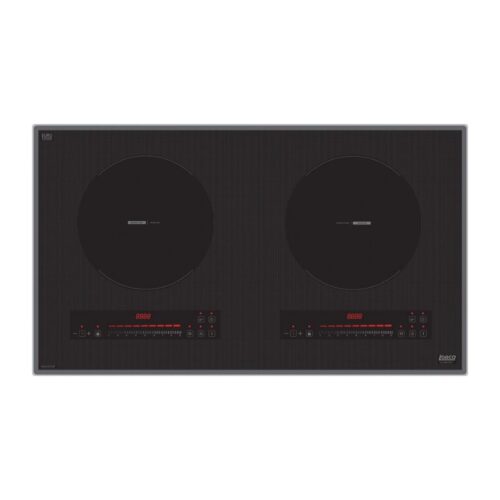 Bếp từ đôi Lorca LCI-889 PRO