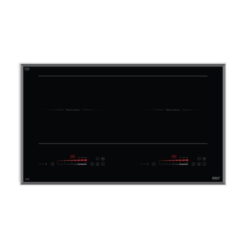 Bếp từ đôi Lorca LCI-898 PROMAX