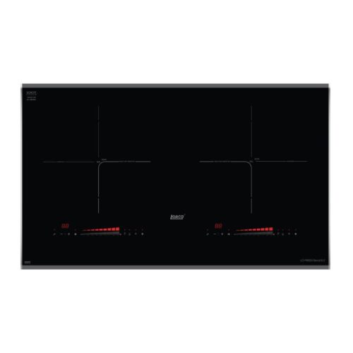 Bếp từ đôi Lorca LCI-985EU SERIAL 8.0