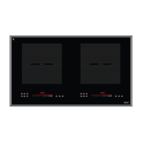 Bếp từ đôi Lorca TA-117 PRO lắp âm
