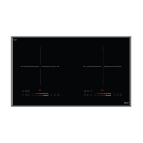 Bếp từ đôi Lorca TA-678 PLUS