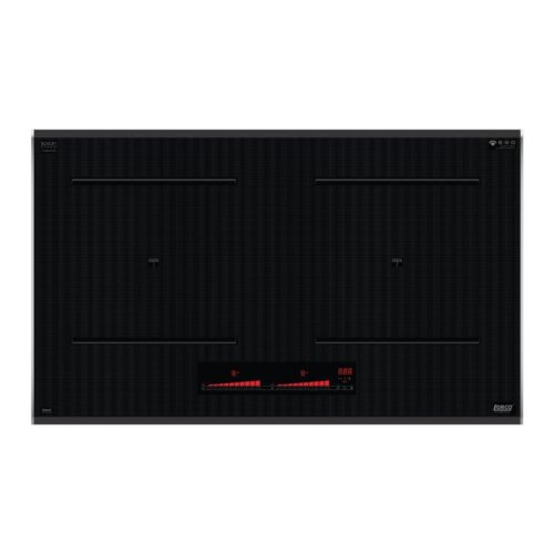 Bếp từ đôi Lorca TA-890 PLUS lắp âm