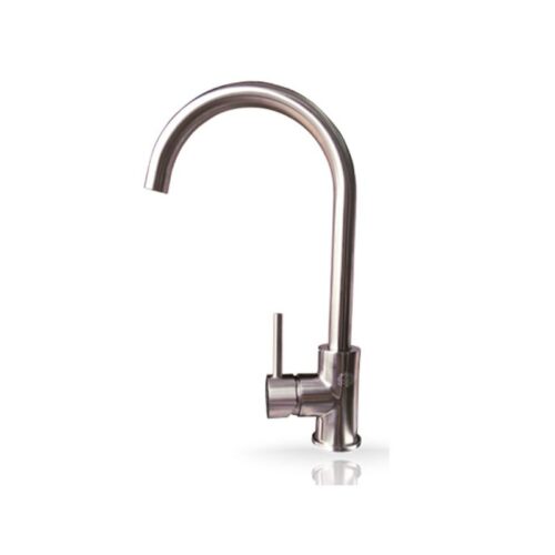 Vòi rửa bát 2 đường nước Lorca TA 102S