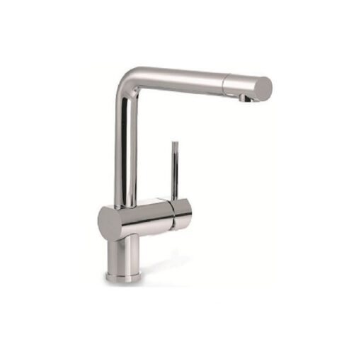 Vòi rửa bát 2 đường nước Lorca TA-301