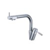 Vòi rửa bát 3 đường nước Lorca TA 103 M