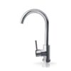 Vòi rửa bát Lorca TA 102C 1 Vòi rửa bát Lorca TA 102C