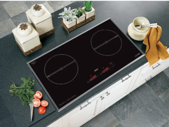 Bảng báo giá bếp từ Lorca cập nhập mới nhất