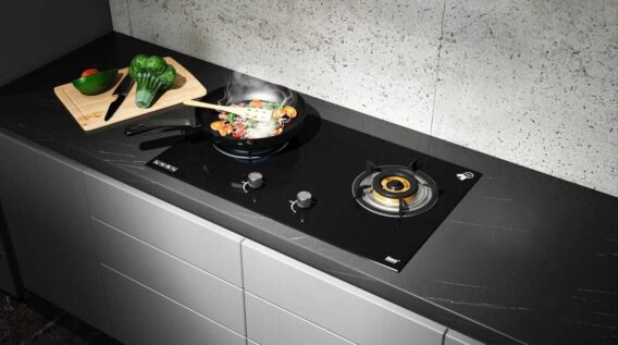 Bếp gas Lorca loại nào tốt