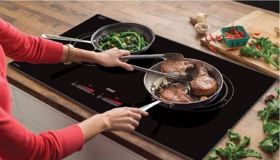Bếp từ Lorca xuất xứ ở đâu