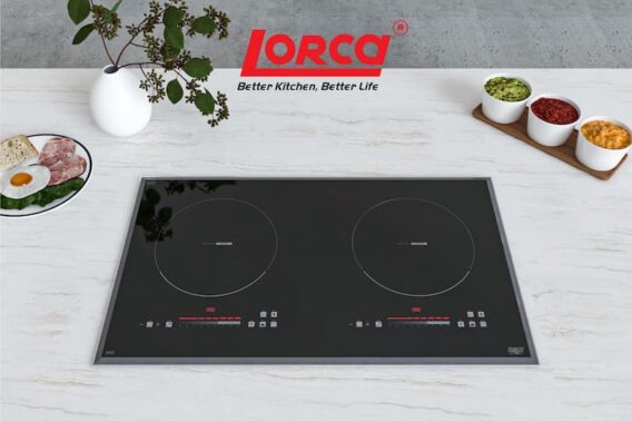 Một số lưu ý khi sử dụng bếp từ Lorca