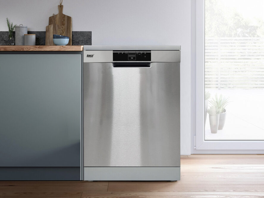 Máy rửa bát Lorca LF 3E7DWS-05