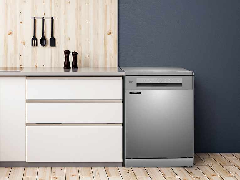 Máy rửa bát Lorca TA 918DWS