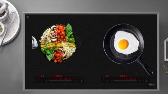 tiêu chí đánh giá bếp từ Lorca loại nào tốt