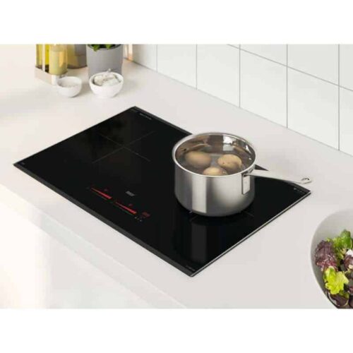 Bếp từ đôi Lorca LCI 999 PRO 5 Ảnh bếp từ đôi Lorca LCI 999 PRO