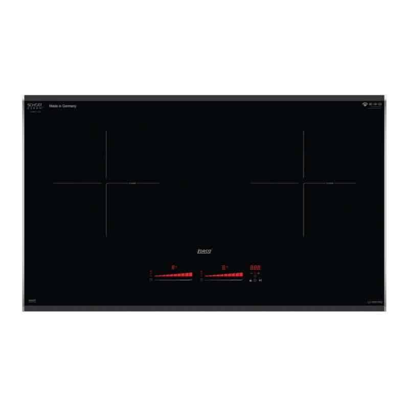 Bếp từ đôi Lorca LCI 999 PRO Bếp từ đôi Lorca LCI 999 PRO