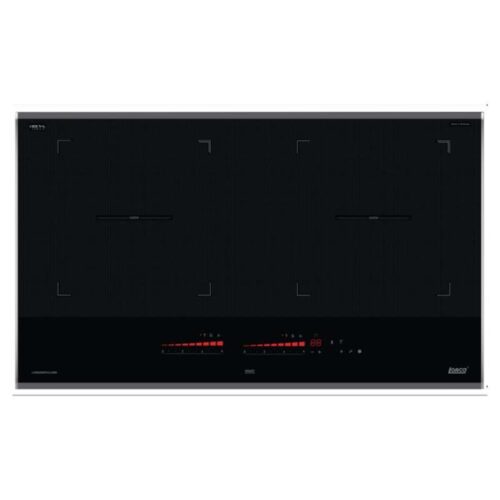 Bếp từ Lorca LCI 80263 PULUX8E