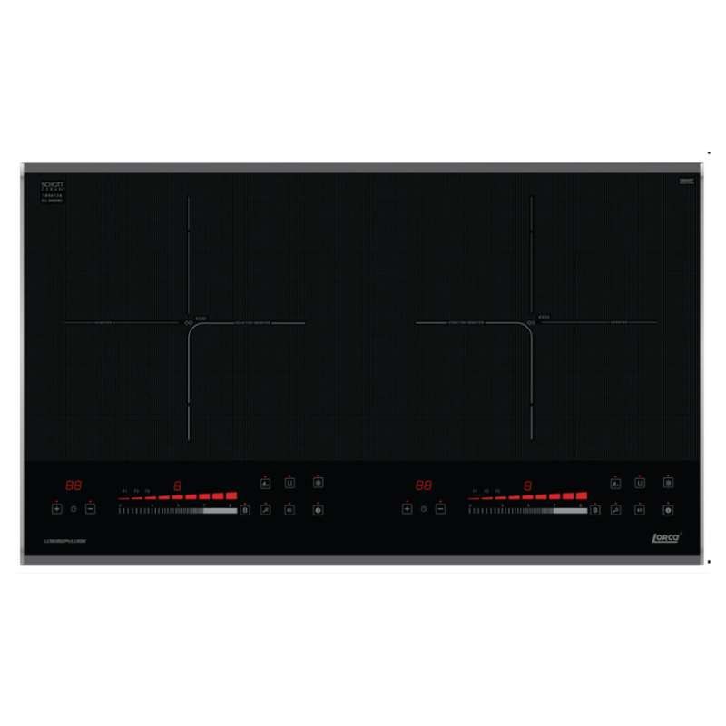 Bếp từ Lorca LCI 80812 PULUX8E Bếp từ Lorca LCI 80812 PULUX8E