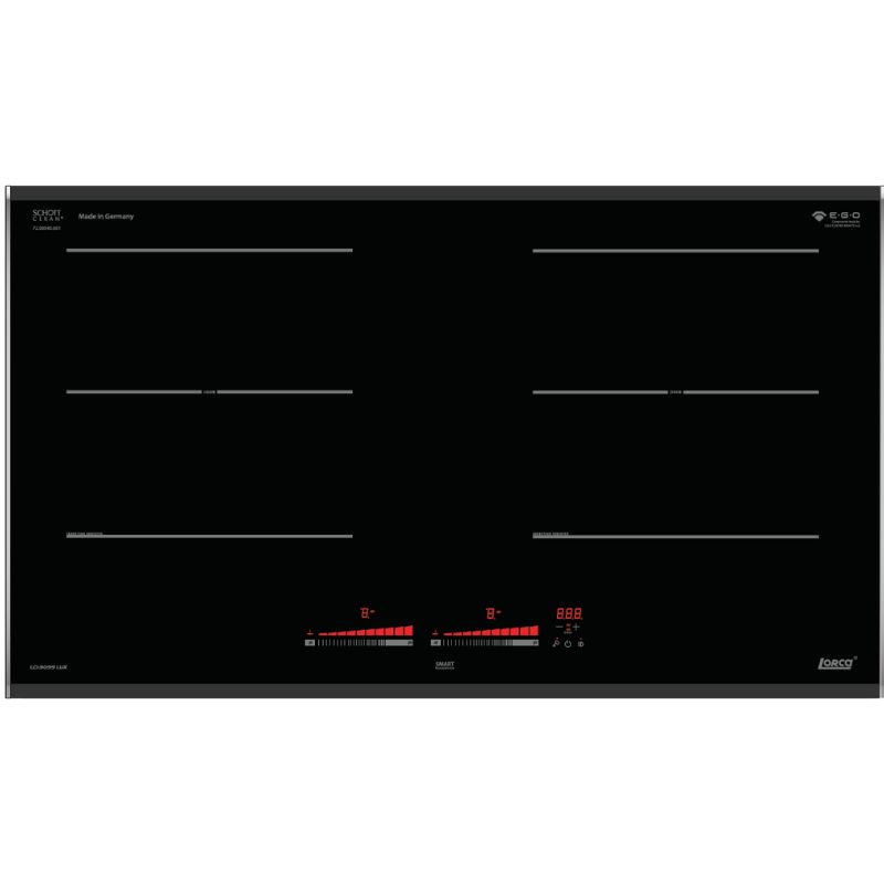 Bếp từ Lorca LCI-9099 LUX Bếp từ Lorca LCI-9099 LUX