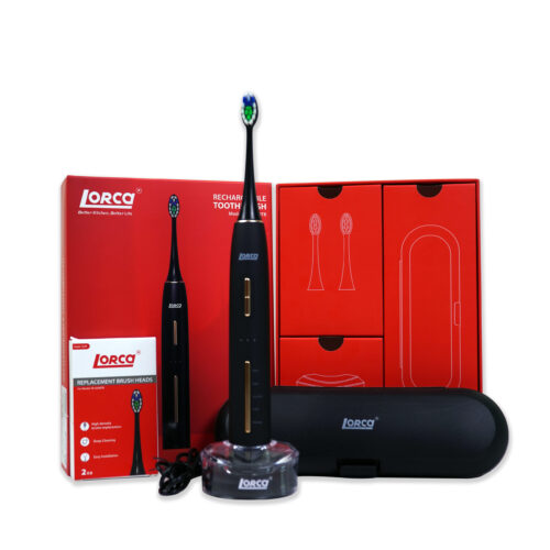Bàn chải điện LORCA TA-9208TB