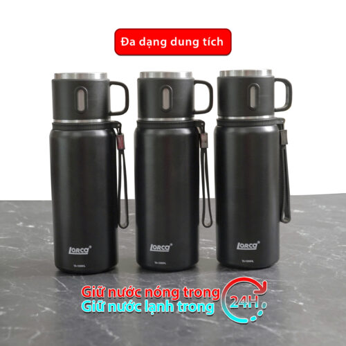 Bình giữ nhiệt Lorca TA-1099HL