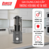 Máy ép chậm LORCA TA 919SJG 1 Máy ép chậm LORCA TA 919SJG