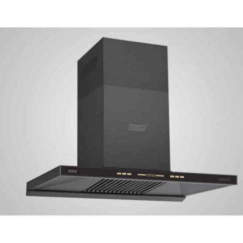 Máy hút mùi Lorca LC 3709 Ultra-70