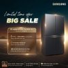 Tủ Lạnh 4 cánh Multi door Inverter 648 Lít Samsung RF59C766FB1/SV 1 Tủ Lạnh 4 cánh Multi door Inverter 648 Lít Samsung RF59C766FB1/SV