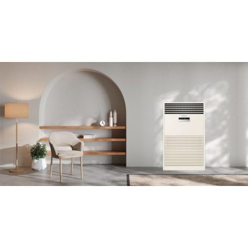 Máy lạnh tủ đứng Samsung Inverter 10 HP AF0AKV3SAEENSG 3 anh may lanh tu dung samsung inverter 10 hp af0akv3saeensg