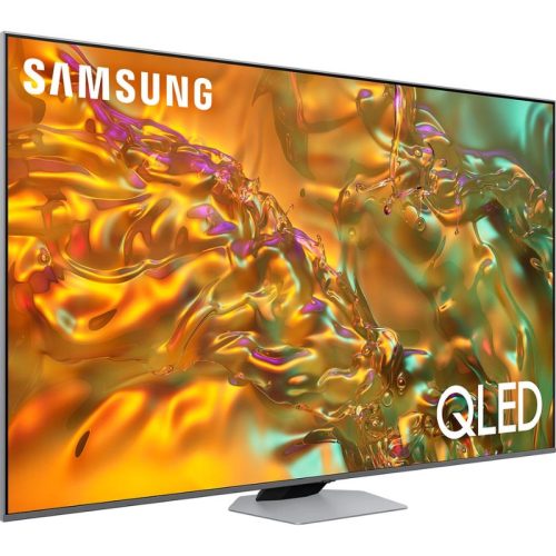 Smart Tivi QLED 4K 65 Inch Samsung QA65Q80DAKXXV 4 anh smart tivi qled 4k 65 inch samsung qa65q80dakxxv