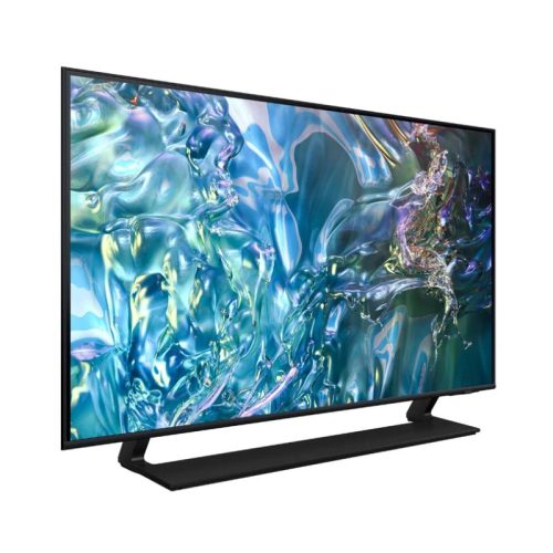Smart Tivi QLED Samsung 4K 50 Inch QA50Q60D 3 anh smart tivi qled samsung 4k 50 inch qa50q60d