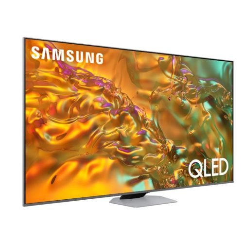 Smart Tivi QLED Samsung 4K 55 Inch QA55Q80D 3 anh smart tivi qled samsung 4k 55 inch qa55q80d