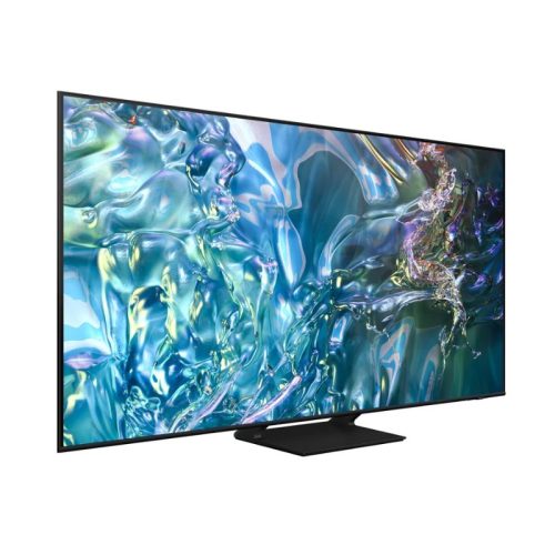 Smart Tivi QLED Samsung 4K 75 Inch QA75Q60D 3 anh smart tivi qled samsung 4k 75 inch qa75q60d